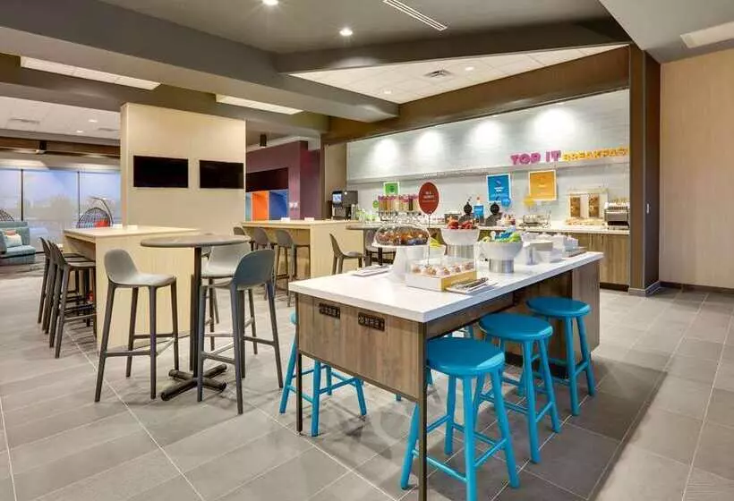 Hotelli Tru By Hilton Euless Dfw West