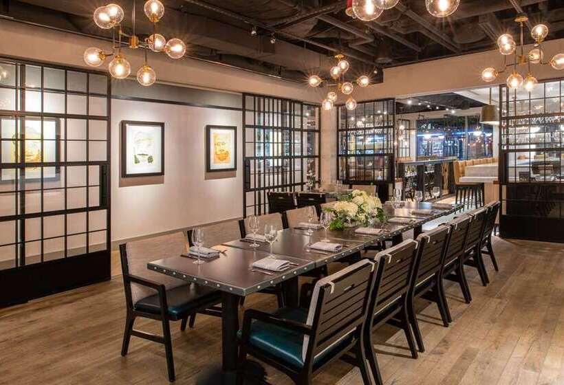 1000, Lxr Hotels & Resorts