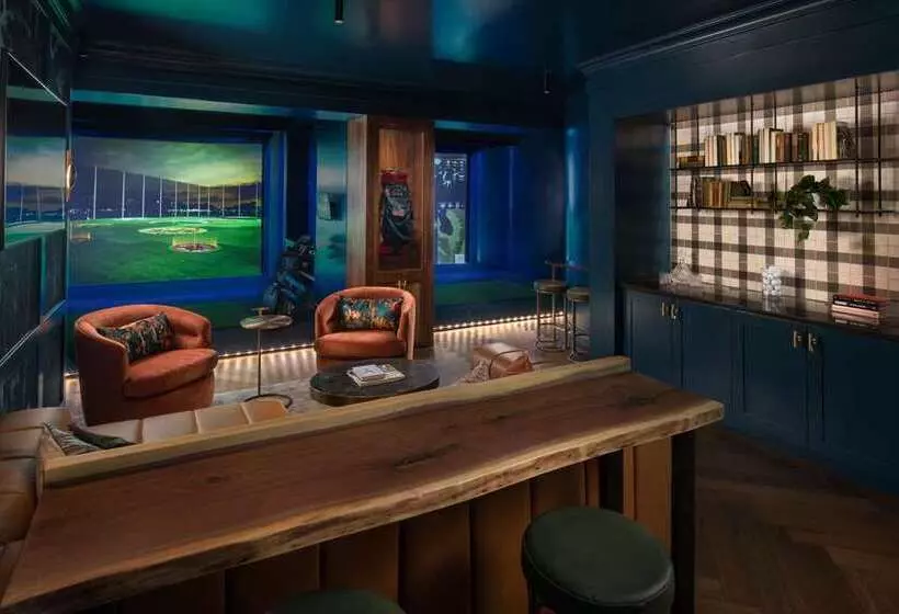 1000, Lxr Hotels & Resorts