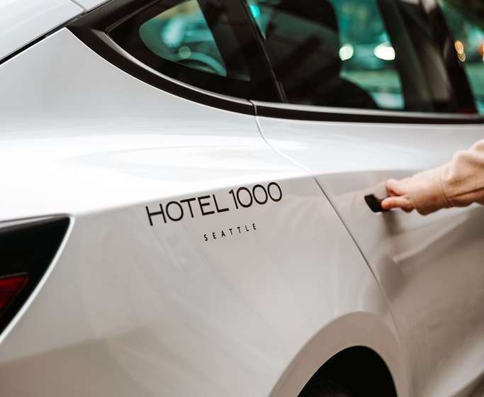 1000, Lxr Hotels & Resorts