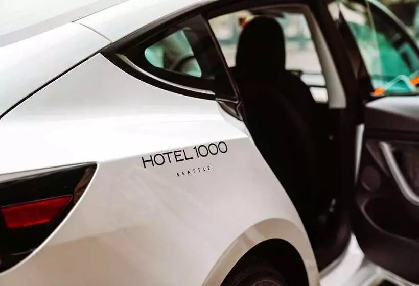 1000, Lxr Hotels & Resorts