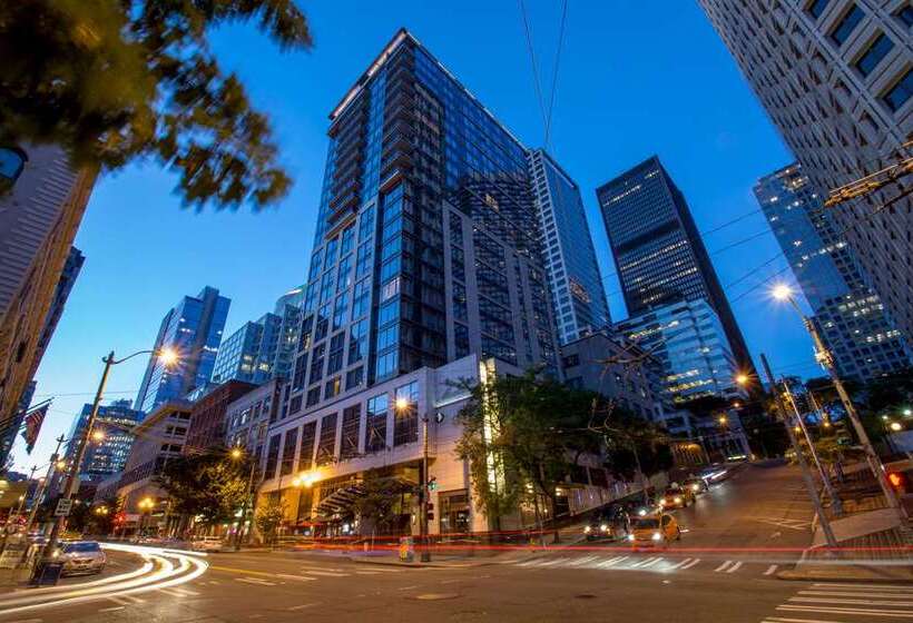 1000, Lxr Hotels & Resorts