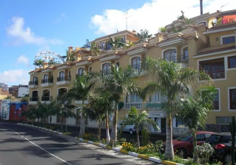 Apartamentos Estrella Del Norte