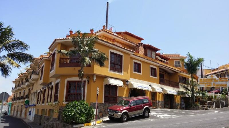 Apartamentos Estrella Del Norte