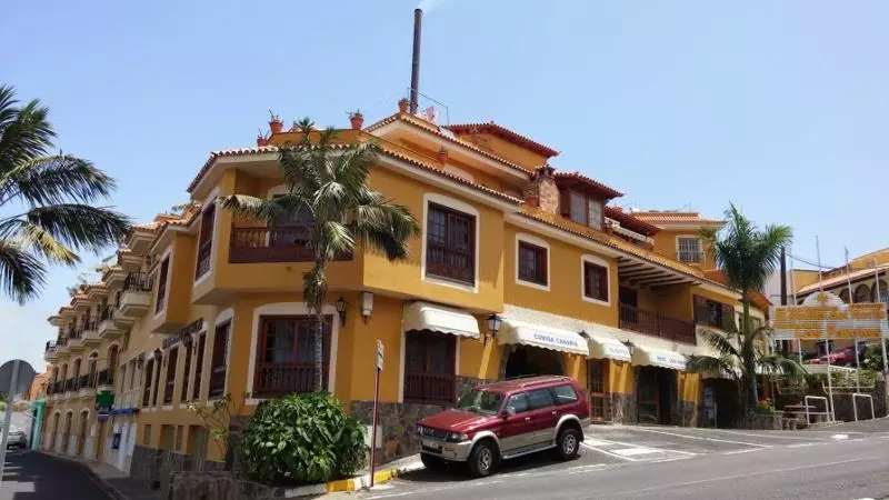 Apartamentos Estrella Del Norte