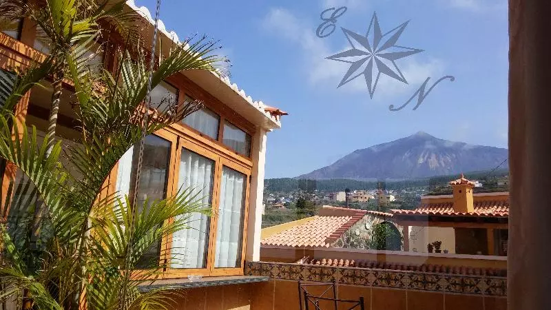 Apartamentos Estrella Del Norte