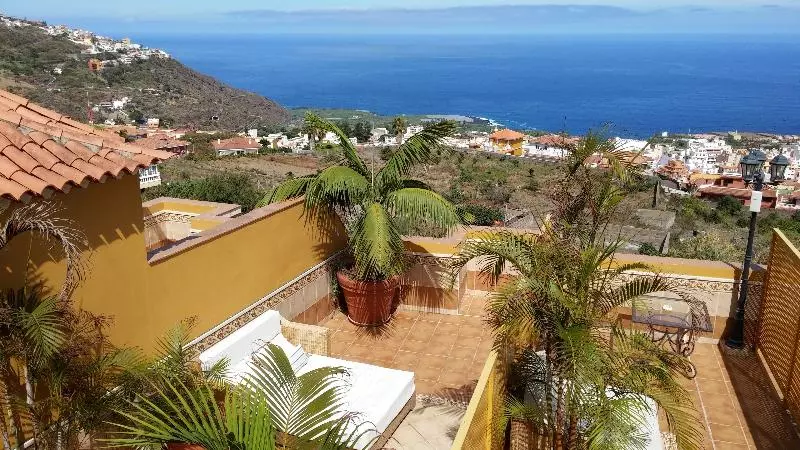 Apartamentos Estrella Del Norte