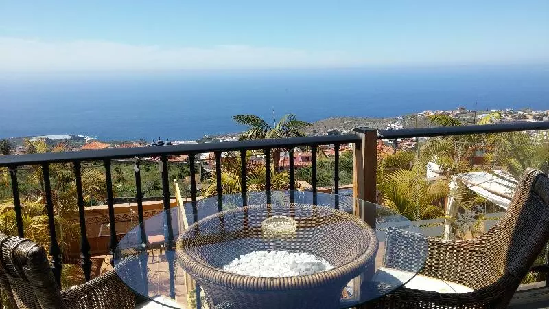 Apartamentos Estrella Del Norte