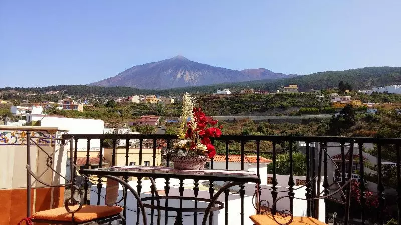 Apartamentos Estrella Del Norte