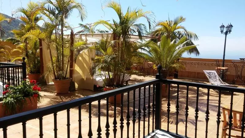 Apartamentos Estrella Del Norte