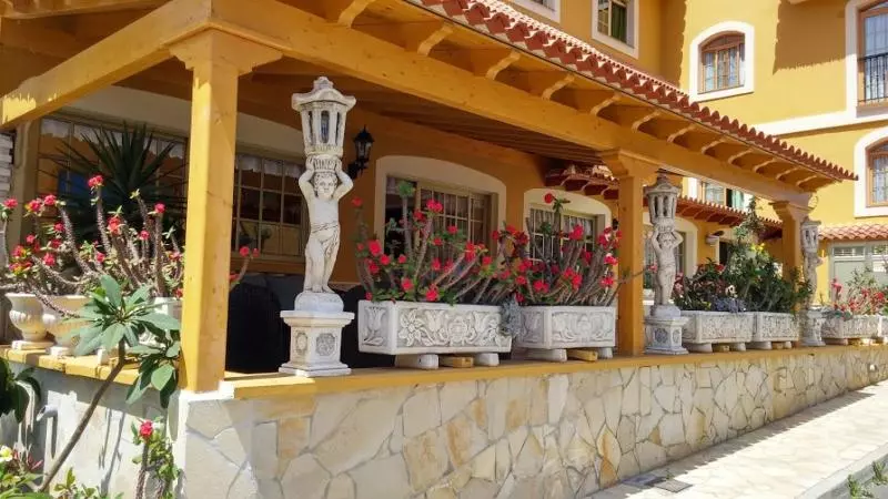 Apartamentos Estrella Del Norte