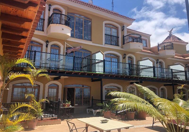 Apartamentos Estrella Del Norte