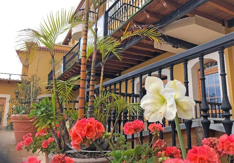 Apartamentos Estrella Del Norte