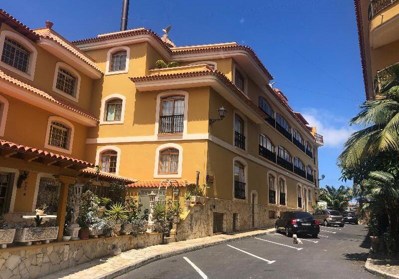 Apartamentos Estrella Del Norte