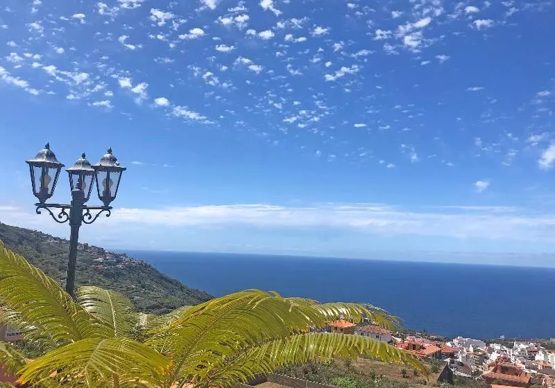 Apartamentos Estrella Del Norte