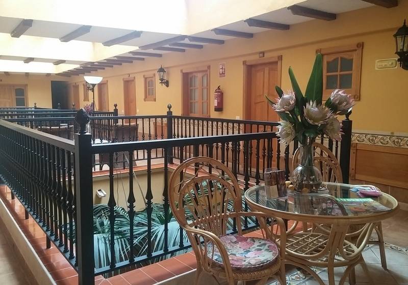 Apartamentos Estrella Del Norte