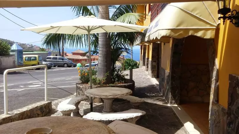 Apartamentos Estrella Del Norte