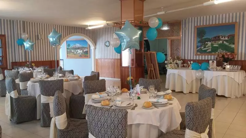 Apartamentos Estrella Del Norte