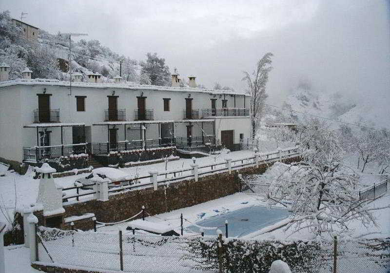 Apartamentos Rural Altas Vistas