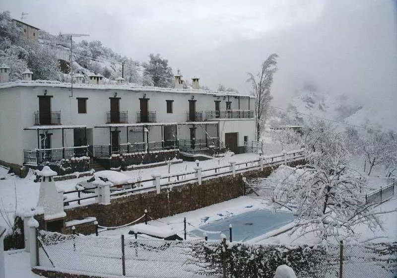 Apartamentos Rural Altas Vistas