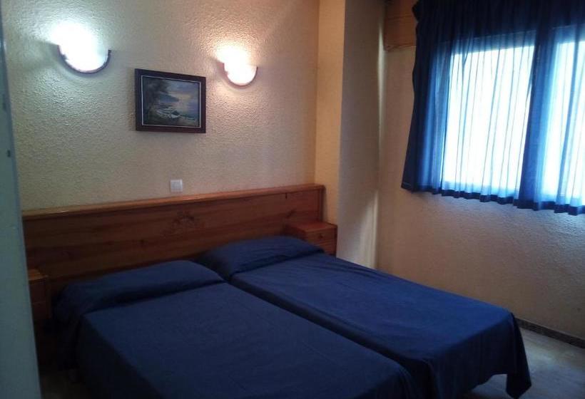 Apartaments Ar Easy Borodin