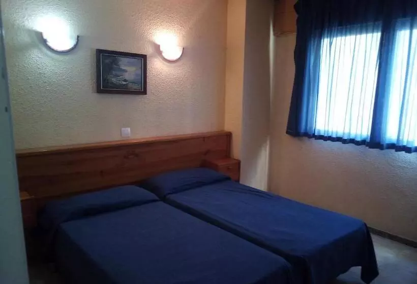 Apartaments Ar Easy Borodin