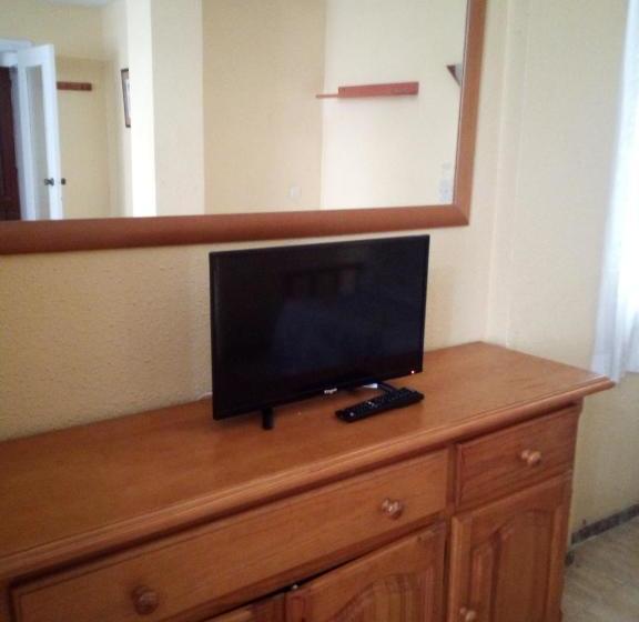 Apartaments Ar Easy Borodin