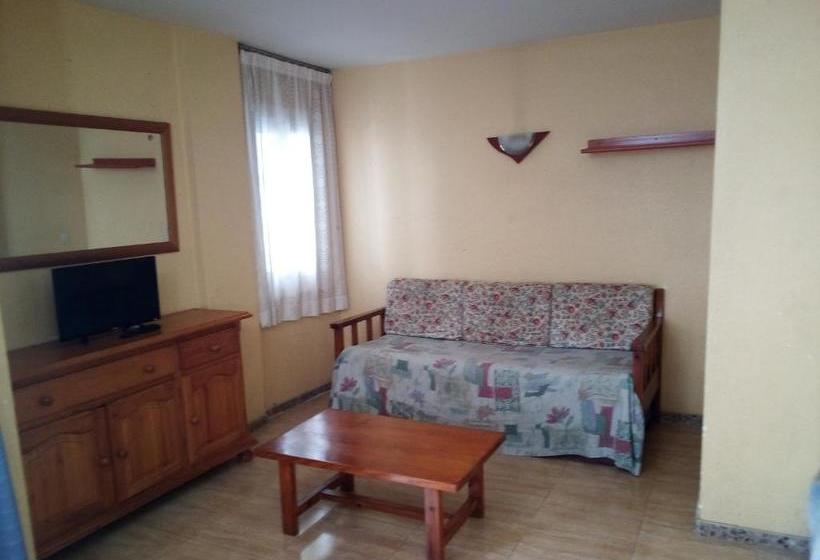 Apartaments Ar Easy Borodin