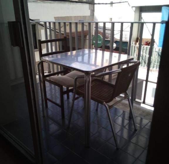 Apartaments Ar Easy Borodin