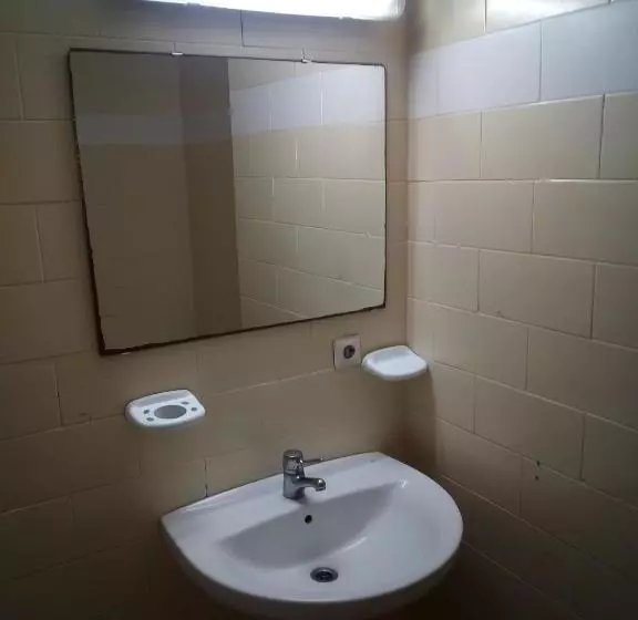 Apartaments Ar Easy Borodin