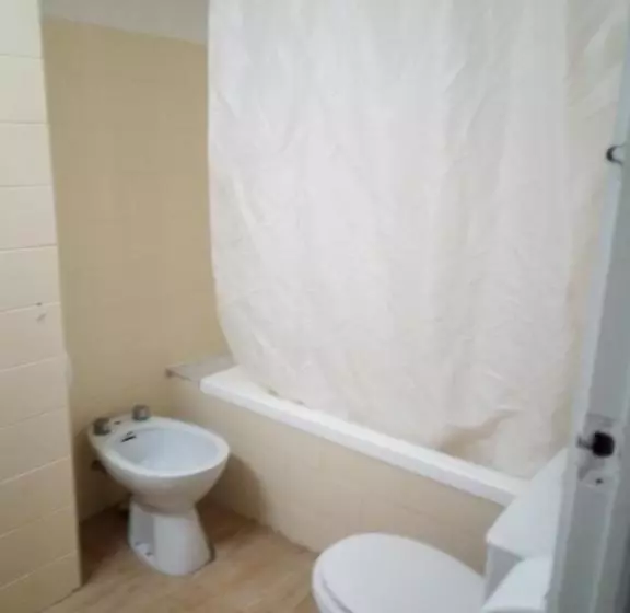 Apartaments Ar Easy Borodin