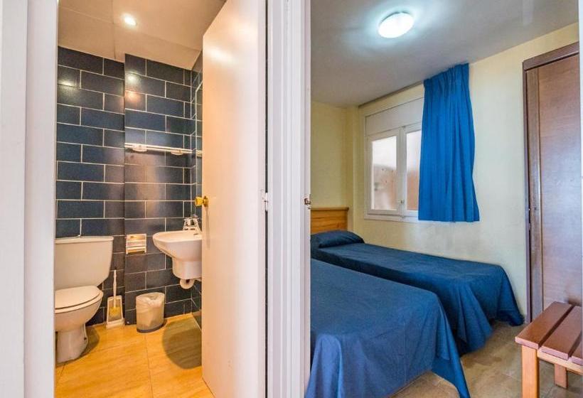 Apartaments Ar Easy Borodin