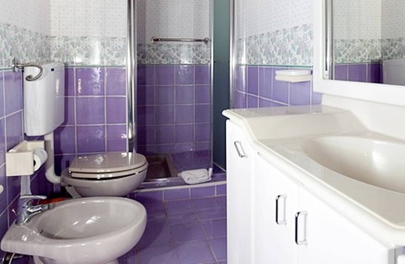 مبيت وإفطار Cala Dell'arena