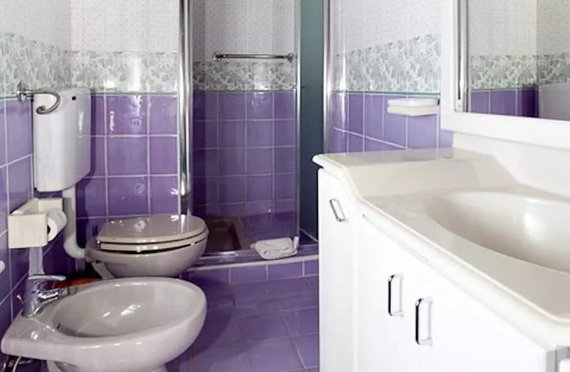 住宿加早餐  Cala Dell'arena