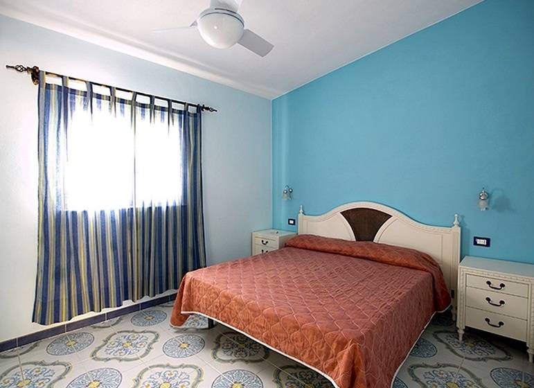 مبيت وإفطار Cala Dell'arena