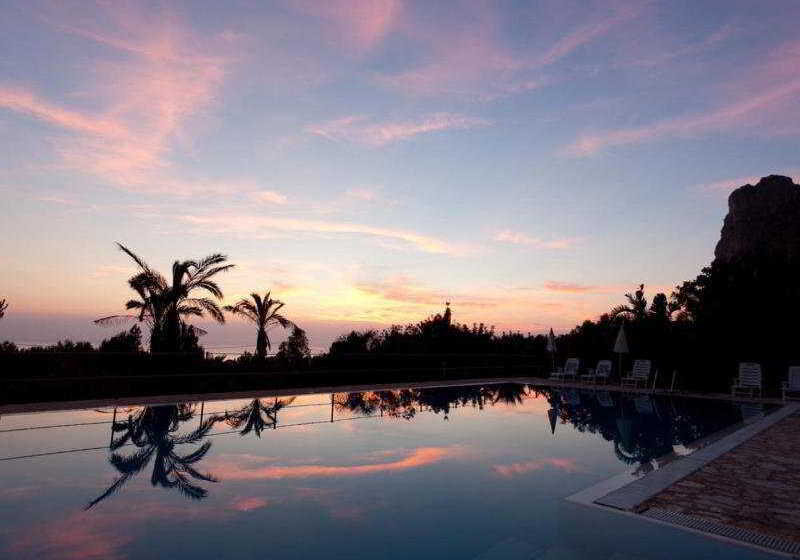 مبيت وإفطار Cala Dell'arena