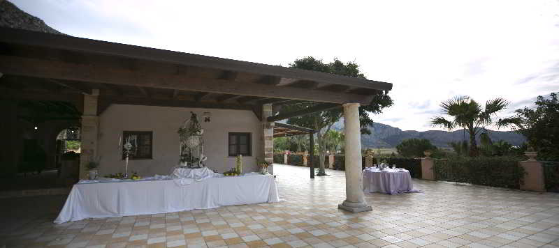 مبيت وإفطار Cala Dell'arena