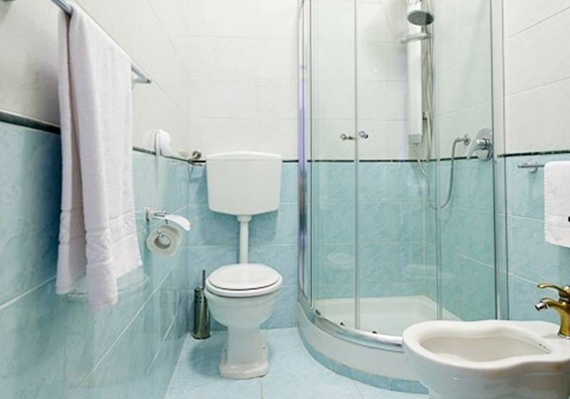 مبيت وإفطار Cala Dell'arena