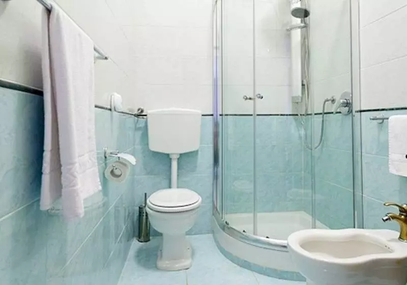 住宿加早餐  Cala Dell'arena