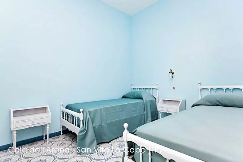 住宿加早餐  Cala Dell'arena