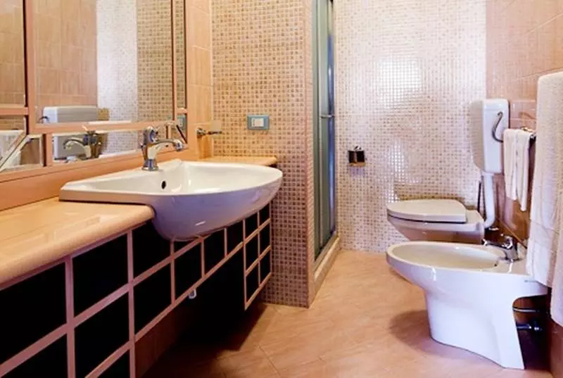 住宿加早餐  Cala Dell'arena