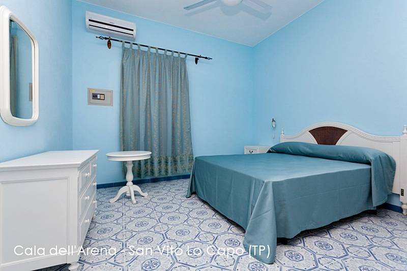 مبيت وإفطار Cala Dell'arena