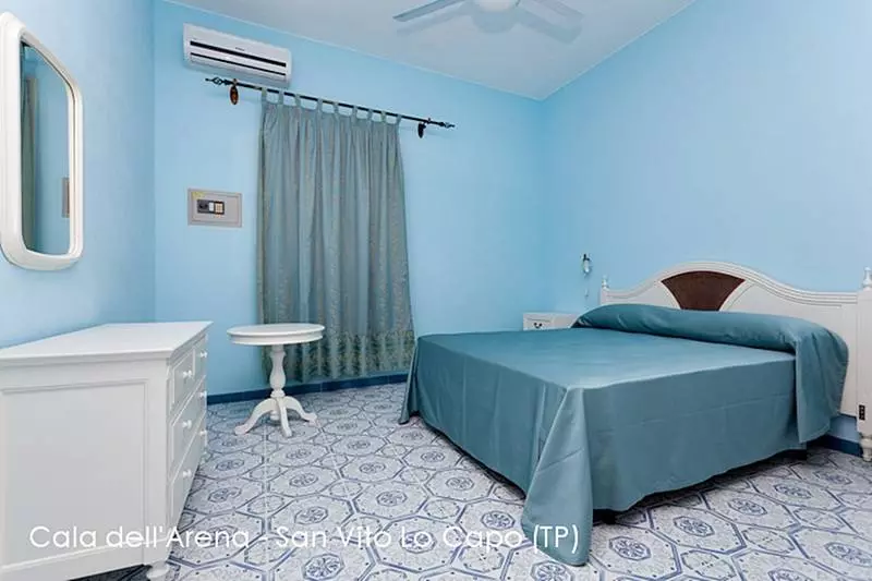 住宿加早餐  Cala Dell'arena