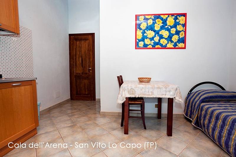 مبيت وإفطار Cala Dell'arena