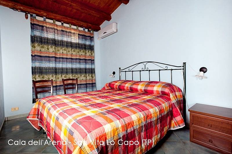 مبيت وإفطار Cala Dell'arena