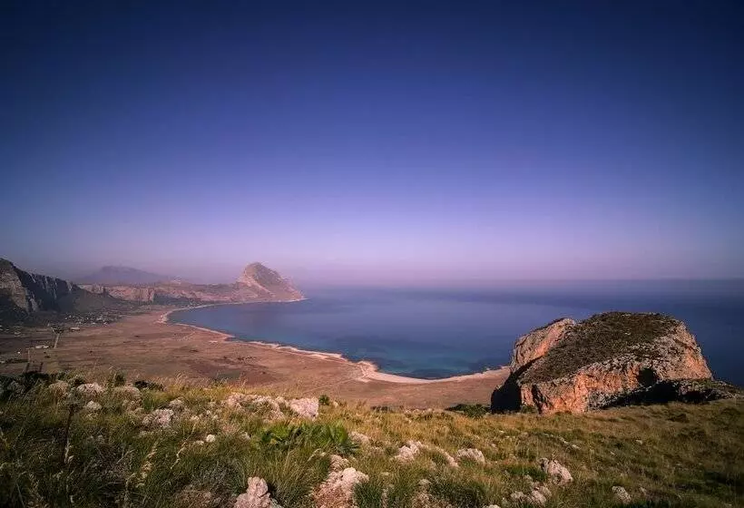 住宿加早餐  Cala Dell'arena