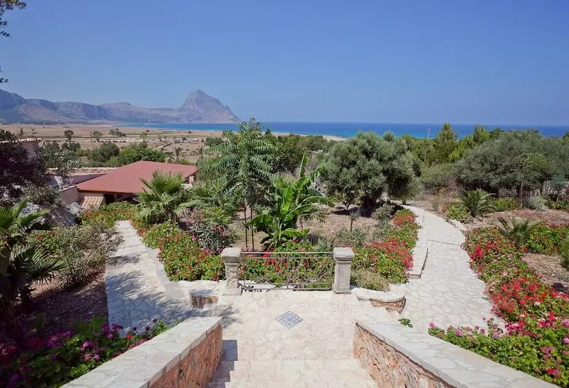 住宿加早餐  Cala Dell'arena