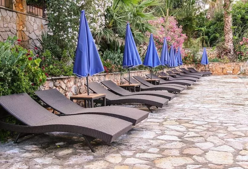 住宿加早餐  Cala Dell'arena