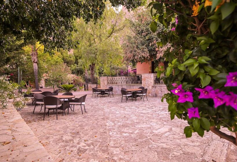 مبيت وإفطار Cala Dell'arena