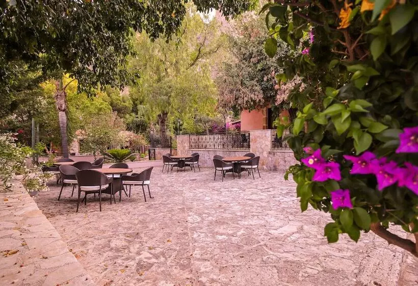 住宿加早餐  Cala Dell'arena